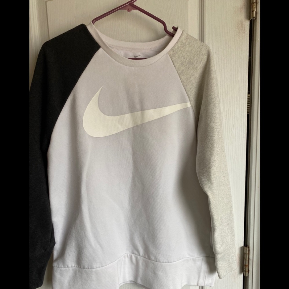 Nike Dri Fit sweatshirt